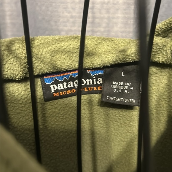 Patagonia hoodie​​ - Picture 6 of 7